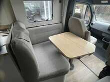 Hymer T-Class S680
