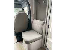 Hymer T-Class S680