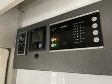 Hymer T-Class S680