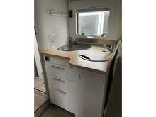 Hymer T-Class S680