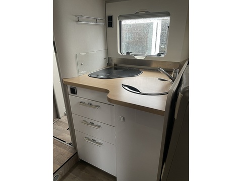 S680 2.2 Motorhome Diesel