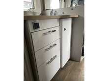 Hymer T-Class S680