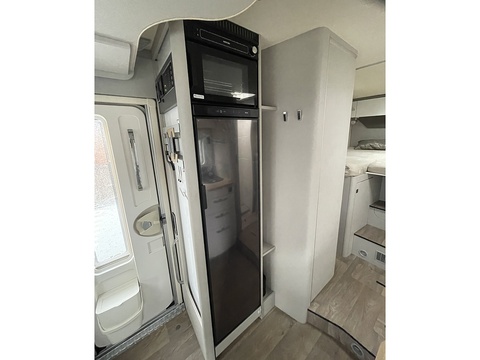 S680 2.2 Motorhome Diesel