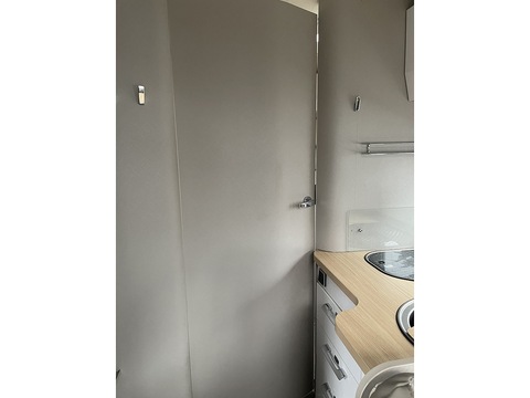 S680 2.2 Motorhome Diesel