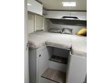 Hymer T-Class S680