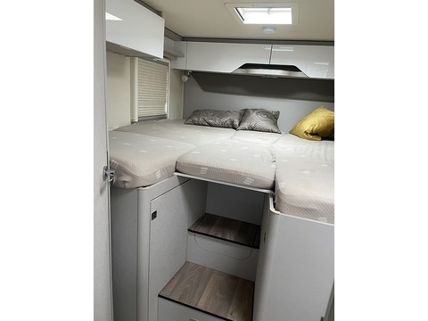 S680 2.2 Motorhome Diesel