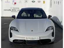 Porsche Taycan Performance Plus 93.4kWh Turbo S Saloon 4dr Electric Auto 4WD (11kW Charger) (761 ps)