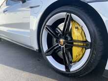 Porsche Taycan Performance Plus 93.4kWh Turbo S Saloon 4dr Electric Auto 4WD (11kW Charger) (761 ps)