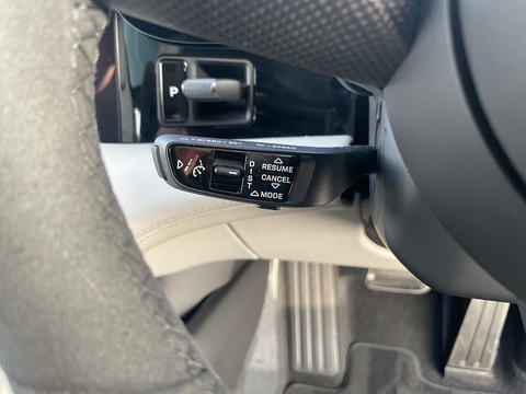 Performance Plus 93.4kWh Turbo S Saloon 4dr Electric Auto 4WD (11kW Charger) (761 ps)