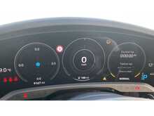 Porsche Taycan Performance Plus 93.4kWh Turbo S Saloon 4dr Electric Auto 4WD (11kW Charger) (761 ps)