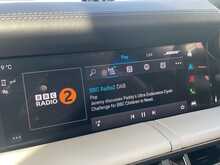 Porsche Taycan Performance Plus 93.4kWh Turbo S Saloon 4dr Electric Auto 4WD (11kW Charger) (761 ps)