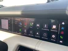 Porsche Taycan Performance Plus 93.4kWh Turbo S Saloon 4dr Electric Auto 4WD (11kW Charger) (761 ps)