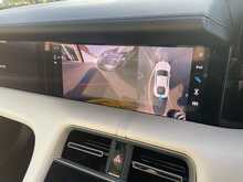 Porsche Taycan Performance Plus 93.4kWh Turbo S Saloon 4dr Electric Auto 4WD (11kW Charger) (761 ps)