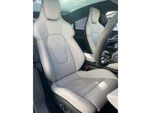 Porsche Taycan Performance Plus 93.4kWh Turbo S Saloon 4dr Electric Auto 4WD (11kW Charger) (761 ps)