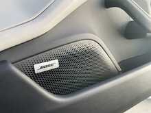 Porsche Taycan Performance Plus 93.4kWh Turbo S Saloon 4dr Electric Auto 4WD (11kW Charger) (761 ps)