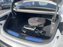 Porsche Taycan Performance Plus 93.4kWh Turbo S Saloon 4dr Electric Auto 4WD (11kW Charger) (761 ps)