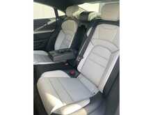 Porsche Taycan Performance Plus 93.4kWh Turbo S Saloon 4dr Electric Auto 4WD (11kW Charger) (761 ps)