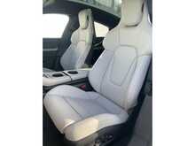 Porsche Taycan Performance Plus 93.4kWh Turbo S Saloon 4dr Electric Auto 4WD (11kW Charger) (761 ps)