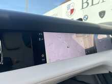 Porsche Taycan Performance Plus 93.4kWh Turbo S Saloon 4dr Electric Auto 4WD (11kW Charger) (761 ps)