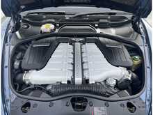 Bentley Continental GTC Convertible