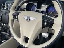 Bentley Continental GTC Convertible