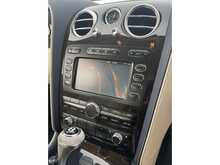 Bentley Continental GTC Convertible