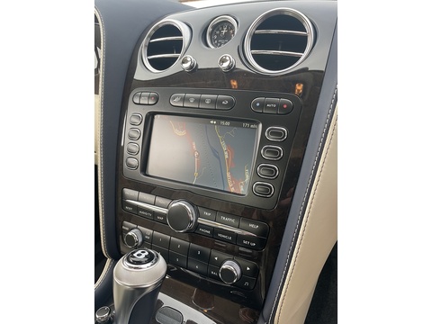 Gtc 6.0 2dr Convertible Automatic Petrol