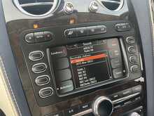 Bentley Continental GTC Convertible