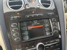 Bentley Continental GTC Convertible