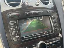 Bentley Continental GTC Convertible