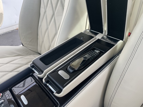 Gtc 6.0 2dr Convertible Automatic Petrol