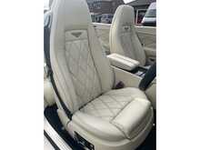 Bentley Continental GTC Convertible