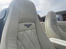 Bentley Continental GTC Convertible