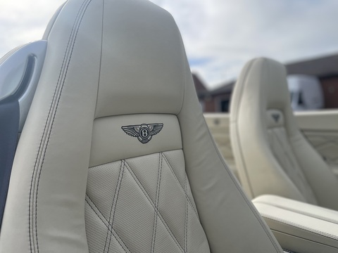 Gtc 6.0 2dr Convertible Automatic Petrol