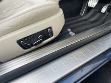 Bentley Continental GTC Convertible
