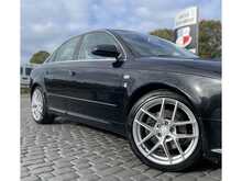 AUDI A4 2.0 TDI S line Saloon 4dr Diesel Manual (154 g/km, 168 bhp)