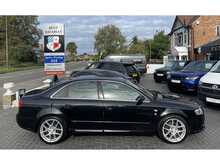 AUDI A4 2.0 TDI S line Saloon 4dr Diesel Manual (154 g/km, 168 bhp)