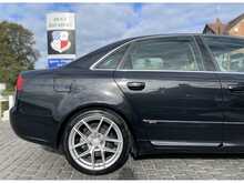 AUDI A4 2.0 TDI S line Saloon 4dr Diesel Manual (154 g/km, 168 bhp)