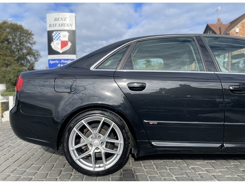 2.0 TDI S line Saloon 4dr Diesel Manual (154 g/km, 168 bhp)