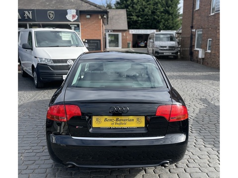 2.0 TDI S line Saloon 4dr Diesel Manual (154 g/km, 168 bhp)