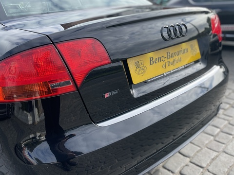 2.0 TDI S line Saloon 4dr Diesel Manual (154 g/km, 168 bhp)