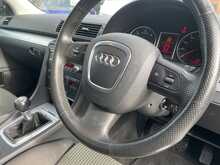 AUDI A4 2.0 TDI S line Saloon 4dr Diesel Manual (154 g/km, 168 bhp)