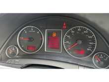 AUDI A4 2.0 TDI S line Saloon 4dr Diesel Manual (154 g/km, 168 bhp)