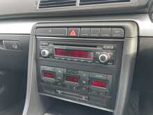 AUDI A4 2.0 TDI S line Saloon 4dr Diesel Manual (154 g/km, 168 bhp)