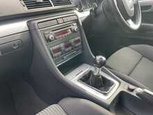 AUDI A4 2.0 TDI S line Saloon 4dr Diesel Manual (154 g/km, 168 bhp)