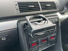 AUDI A4 2.0 TDI S line Saloon 4dr Diesel Manual (154 g/km, 168 bhp)