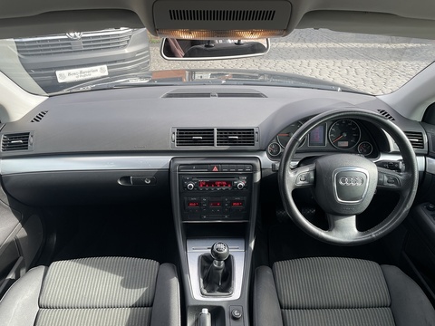 2.0 TDI S line Saloon 4dr Diesel Manual (154 g/km, 168 bhp)