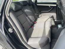 AUDI A4 2.0 TDI S line Saloon 4dr Diesel Manual (154 g/km, 168 bhp)