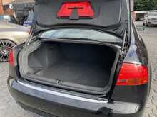 AUDI A4 2.0 TDI S line Saloon 4dr Diesel Manual (154 g/km, 168 bhp)