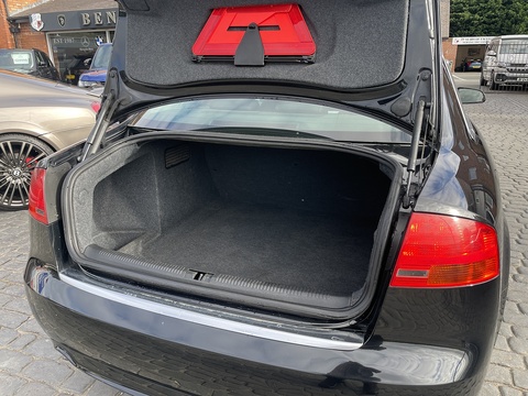 2.0 TDI S line Saloon 4dr Diesel Manual (154 g/km, 168 bhp)